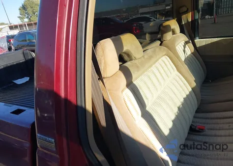 1993 Chevrolet Gmt-400 C1500 z USA, uszkodzony, nr VIN 1GCEC14K3PZ250529